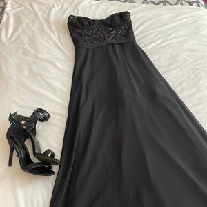 Cocktail dress, prom, wedding. Wore once.